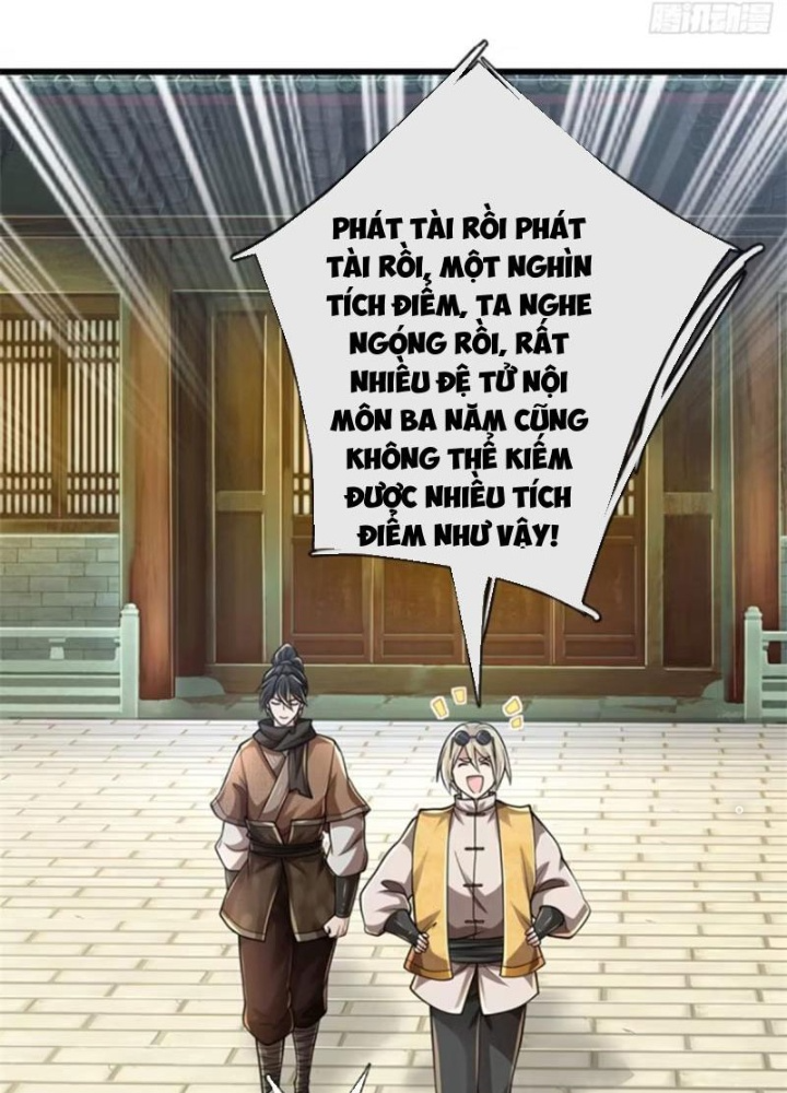 Tận thế thế giới Huyền Huyễn Ta Vô Địch Chapter 82 - Trang 2