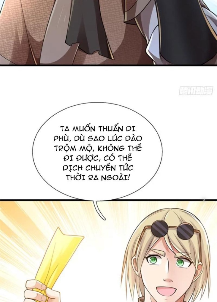 Tận thế thế giới Huyền Huyễn Ta Vô Địch Chapter 82 - Trang 2