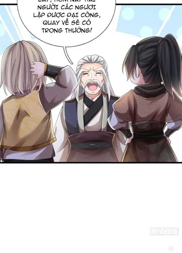 Tận thế thế giới Huyền Huyễn Ta Vô Địch Chapter 82 - Trang 2