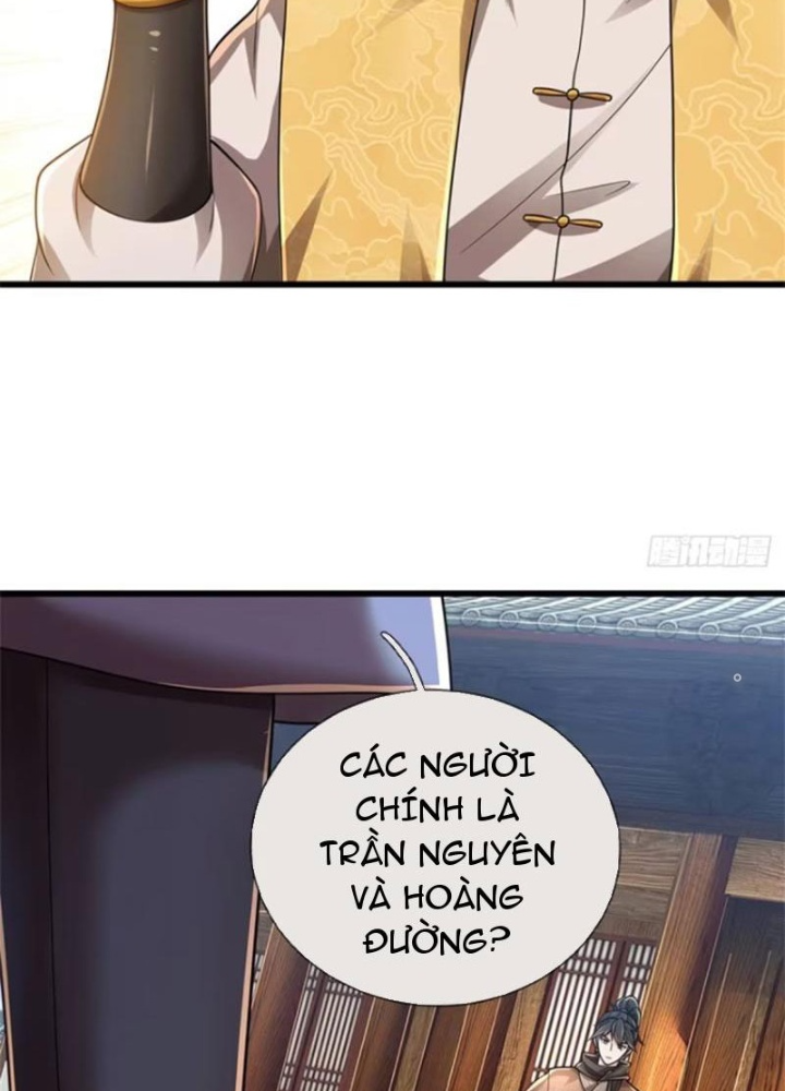 Tận thế thế giới Huyền Huyễn Ta Vô Địch Chapter 82 - Trang 2