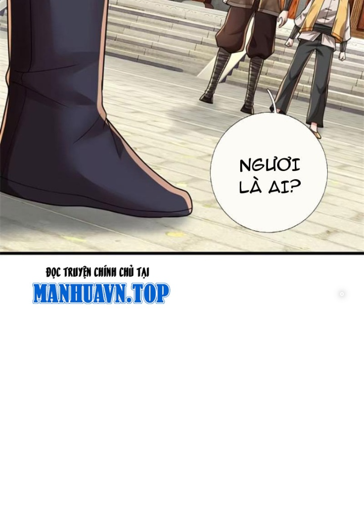 Tận thế thế giới Huyền Huyễn Ta Vô Địch Chapter 82 - Trang 2