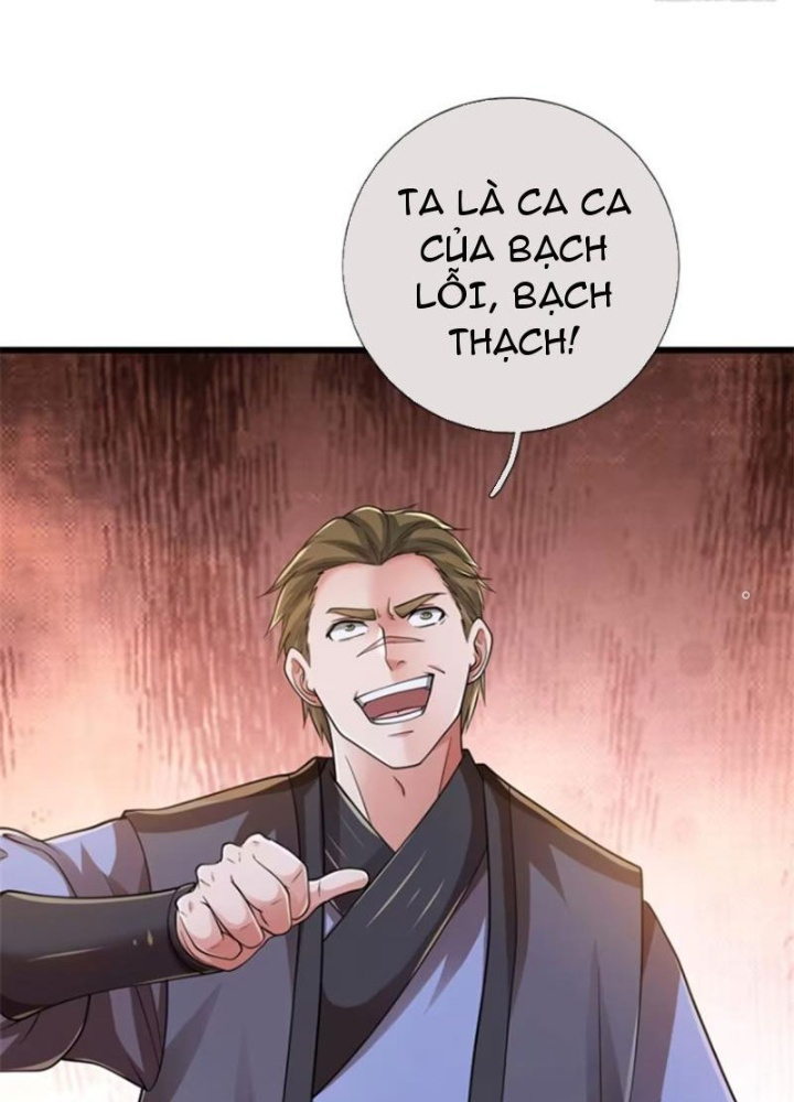 Tận thế thế giới Huyền Huyễn Ta Vô Địch Chapter 82 - Trang 2