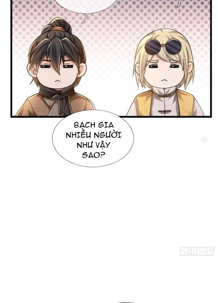 Tận thế thế giới Huyền Huyễn Ta Vô Địch Chapter 82 - Trang 2