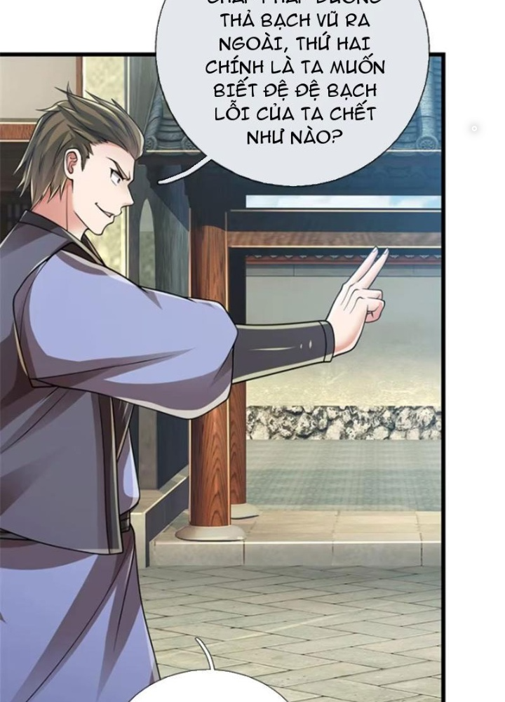 Tận thế thế giới Huyền Huyễn Ta Vô Địch Chapter 82 - Trang 2