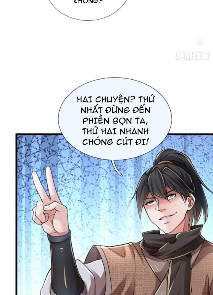 Tận thế thế giới Huyền Huyễn Ta Vô Địch Chapter 82 - Trang 2