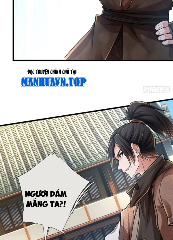 Tận thế thế giới Huyền Huyễn Ta Vô Địch Chapter 82 - Trang 2