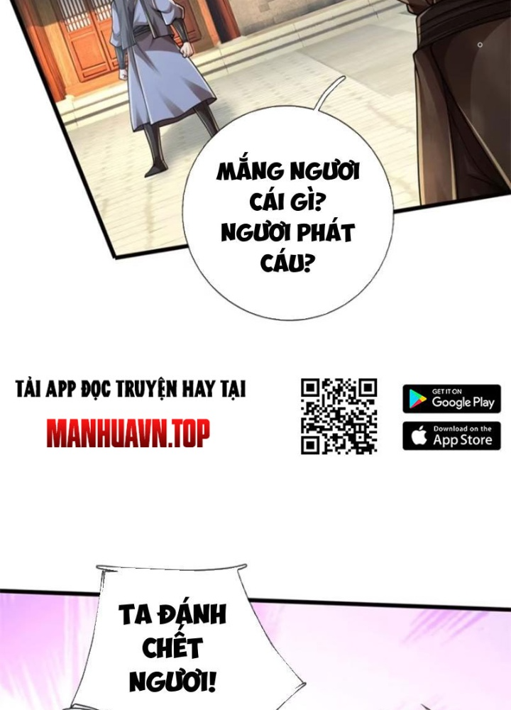 Tận thế thế giới Huyền Huyễn Ta Vô Địch Chapter 82 - Trang 2