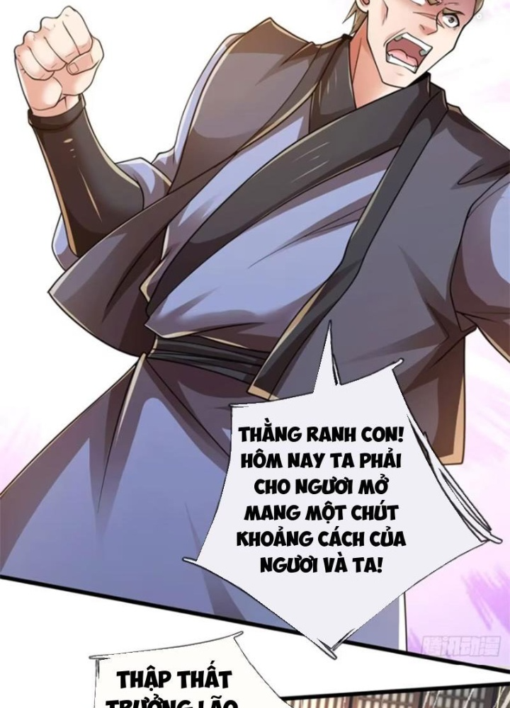 Tận thế thế giới Huyền Huyễn Ta Vô Địch Chapter 82 - Trang 2
