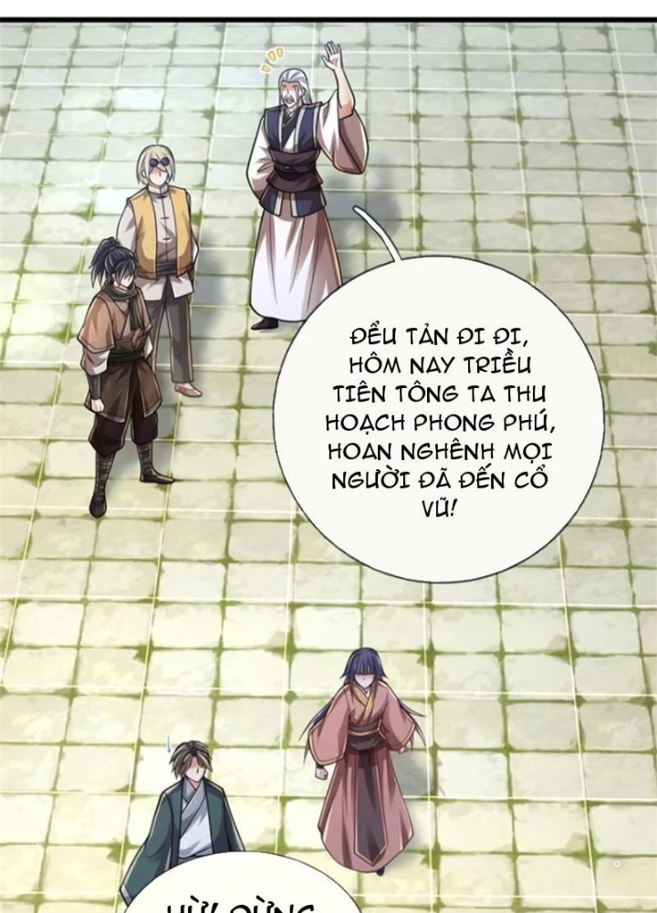 Tận thế thế giới Huyền Huyễn Ta Vô Địch Chapter 82 - Trang 2
