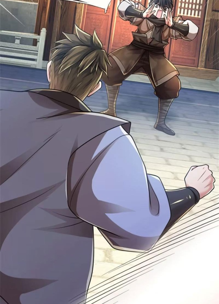 Tận thế thế giới Huyền Huyễn Ta Vô Địch Chapter 82 - Trang 2