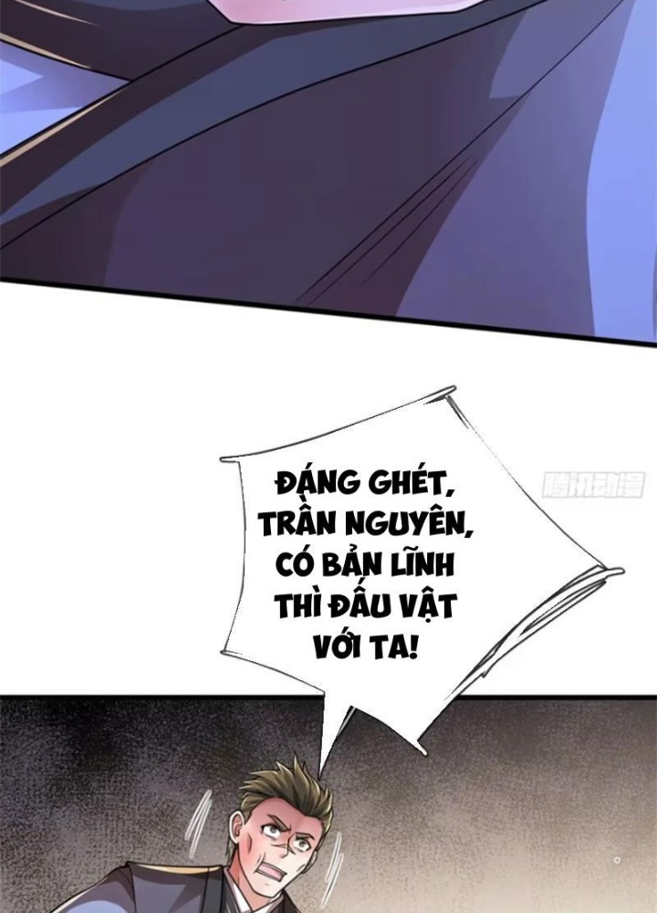 Tận thế thế giới Huyền Huyễn Ta Vô Địch Chapter 82 - Trang 2