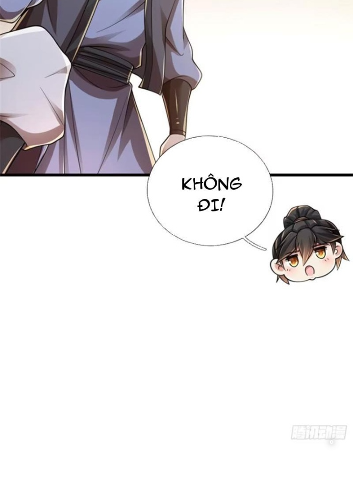 Tận thế thế giới Huyền Huyễn Ta Vô Địch Chapter 82 - Trang 2