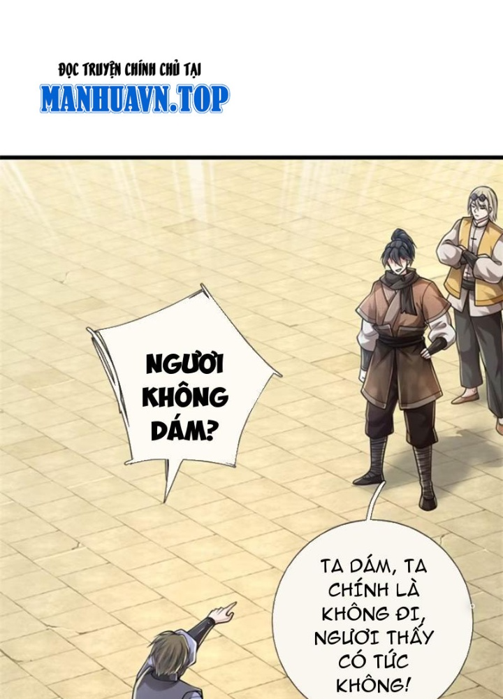 Tận thế thế giới Huyền Huyễn Ta Vô Địch Chapter 82 - Trang 2