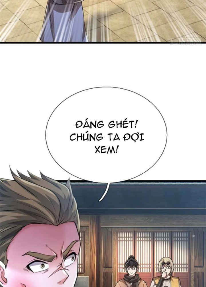 Tận thế thế giới Huyền Huyễn Ta Vô Địch Chapter 82 - Trang 2