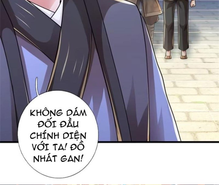 Tận thế thế giới Huyền Huyễn Ta Vô Địch Chapter 82 - Trang 2