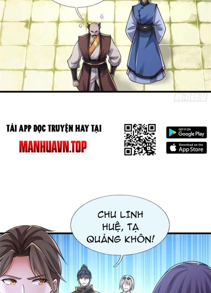 Tận thế thế giới Huyền Huyễn Ta Vô Địch Chapter 82 - Trang 2