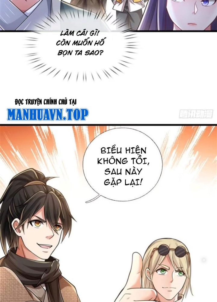 Tận thế thế giới Huyền Huyễn Ta Vô Địch Chapter 82 - Trang 2