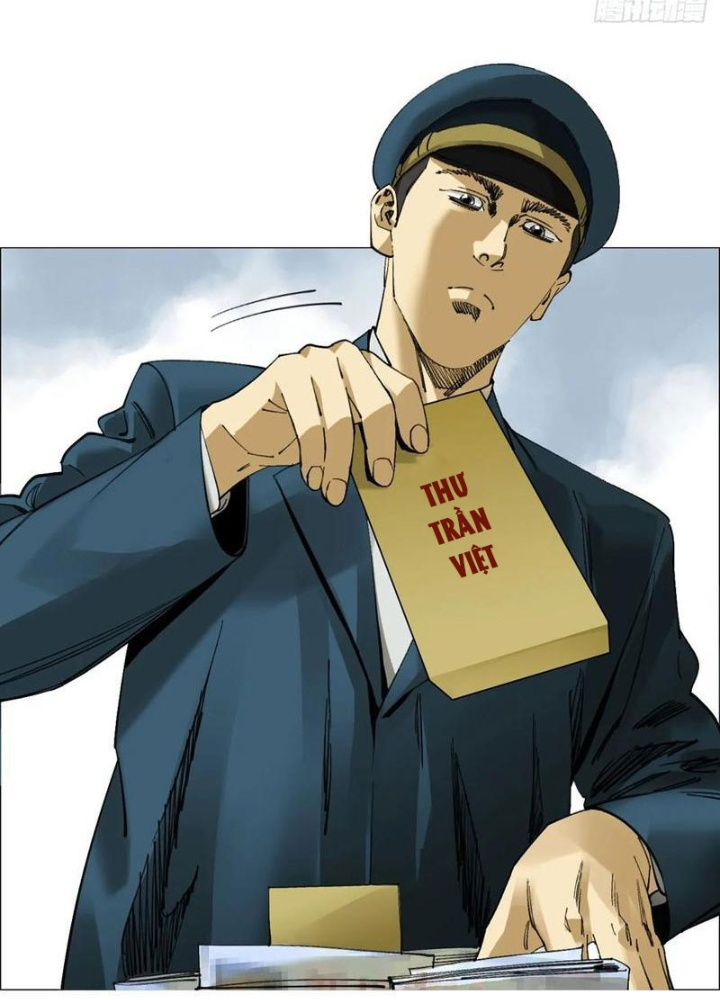 Giờ Ngọ Ba Khắc Chapter 85 - Trang 3