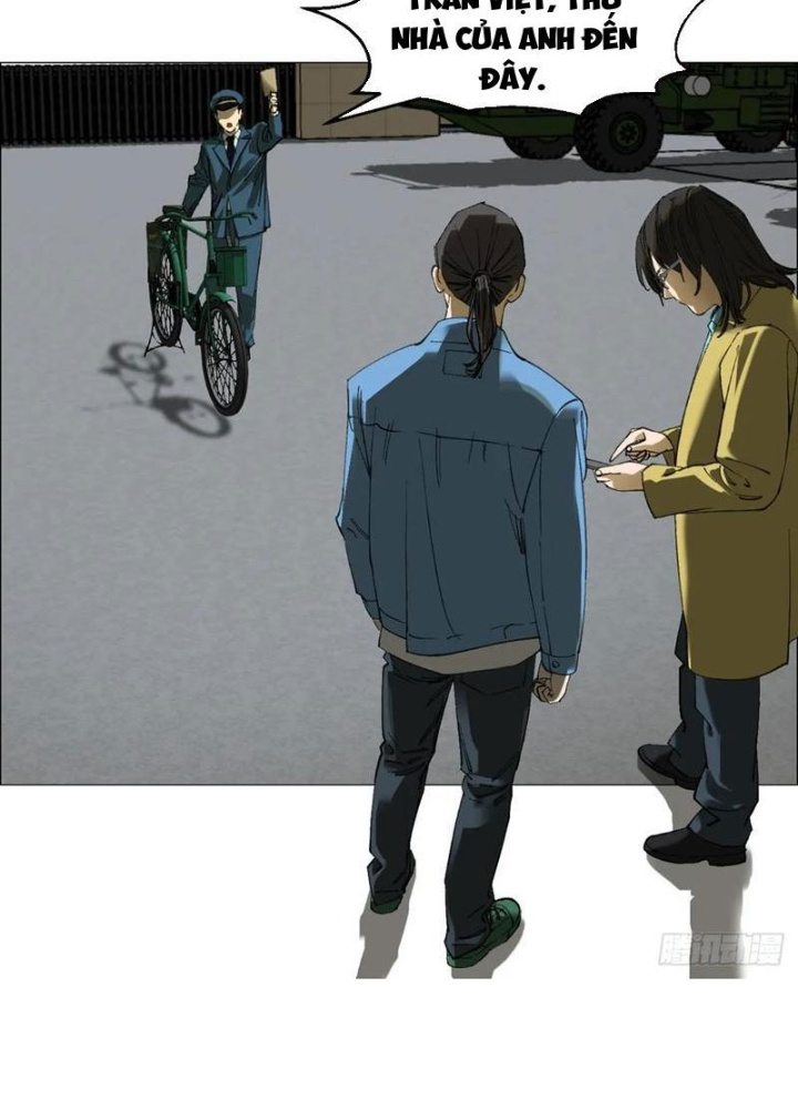 Giờ Ngọ Ba Khắc Chapter 85 - Trang 3