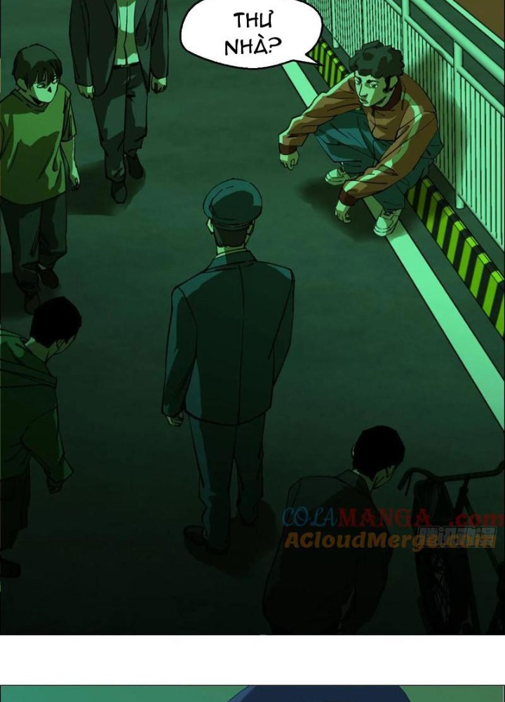 Giờ Ngọ Ba Khắc Chapter 85 - Trang 3