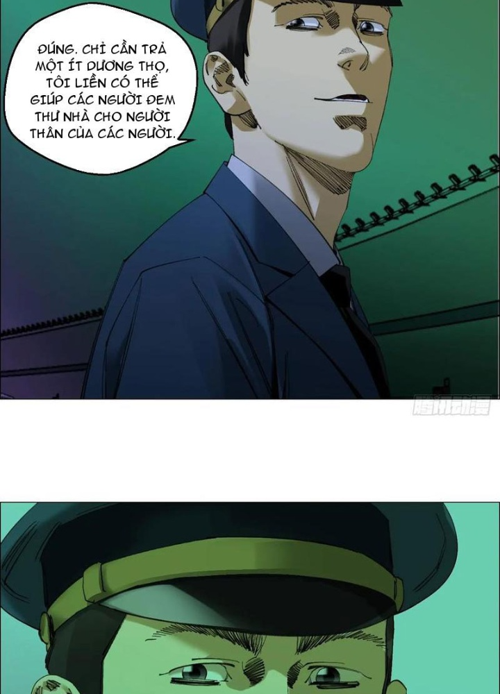 Giờ Ngọ Ba Khắc Chapter 85 - Trang 3