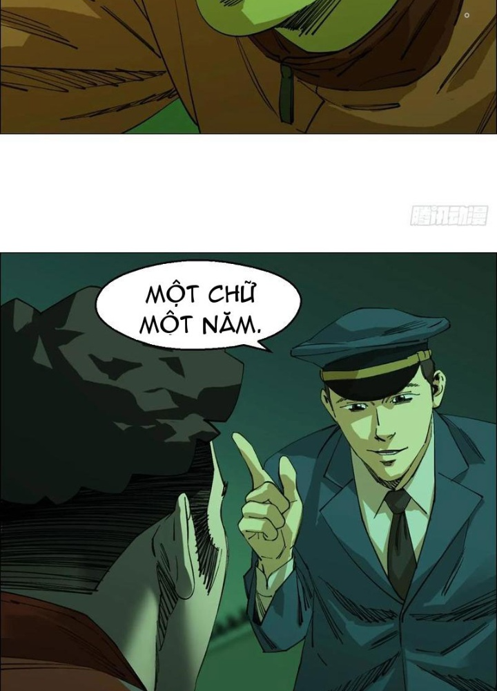 Giờ Ngọ Ba Khắc Chapter 85 - Trang 3