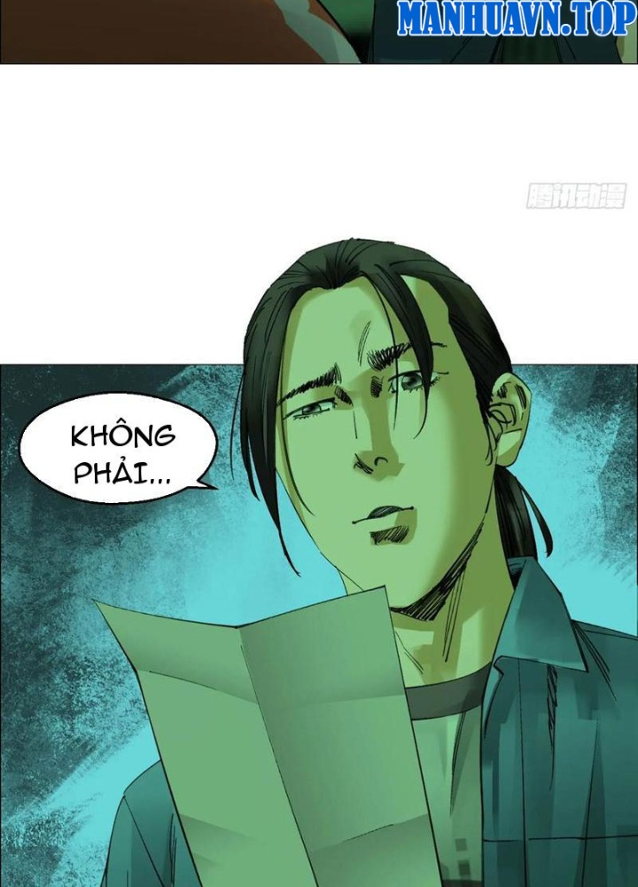 Giờ Ngọ Ba Khắc Chapter 85 - Trang 3