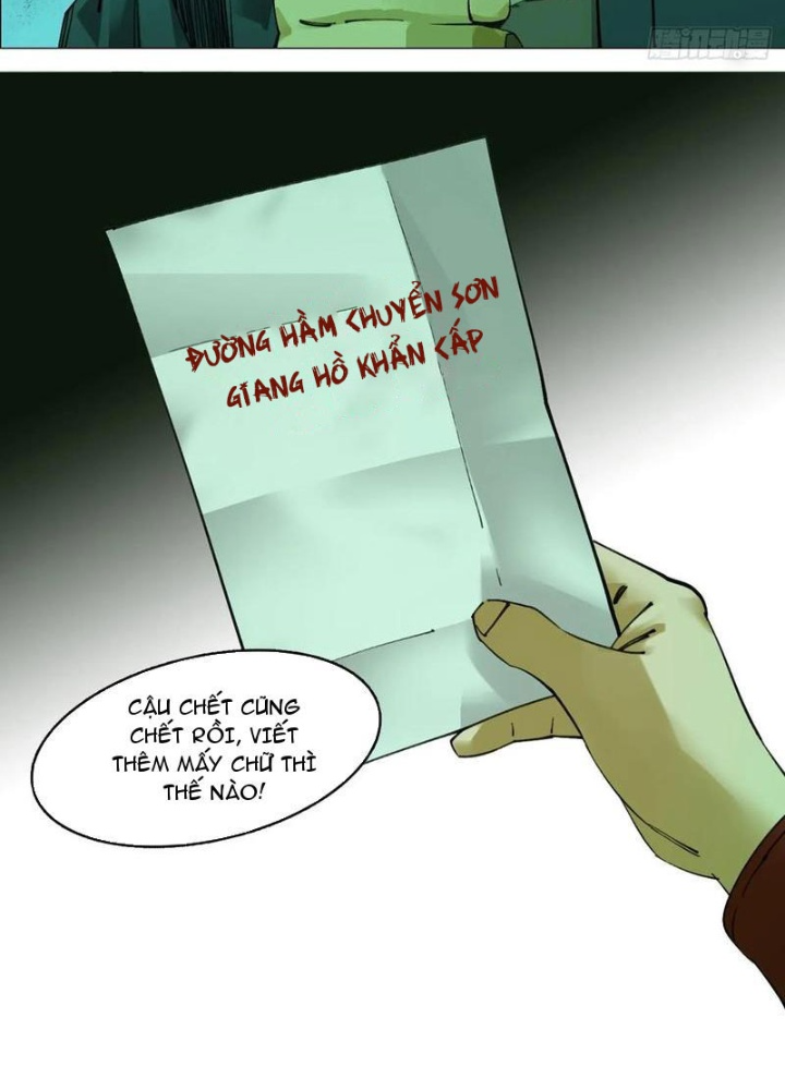 Giờ Ngọ Ba Khắc Chapter 85 - Trang 3