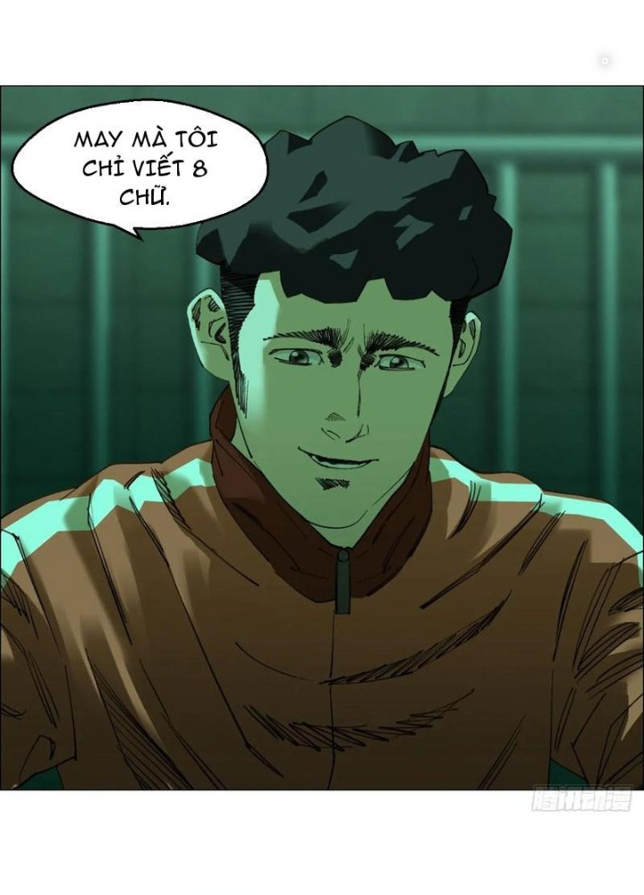 Giờ Ngọ Ba Khắc Chapter 85 - Trang 3