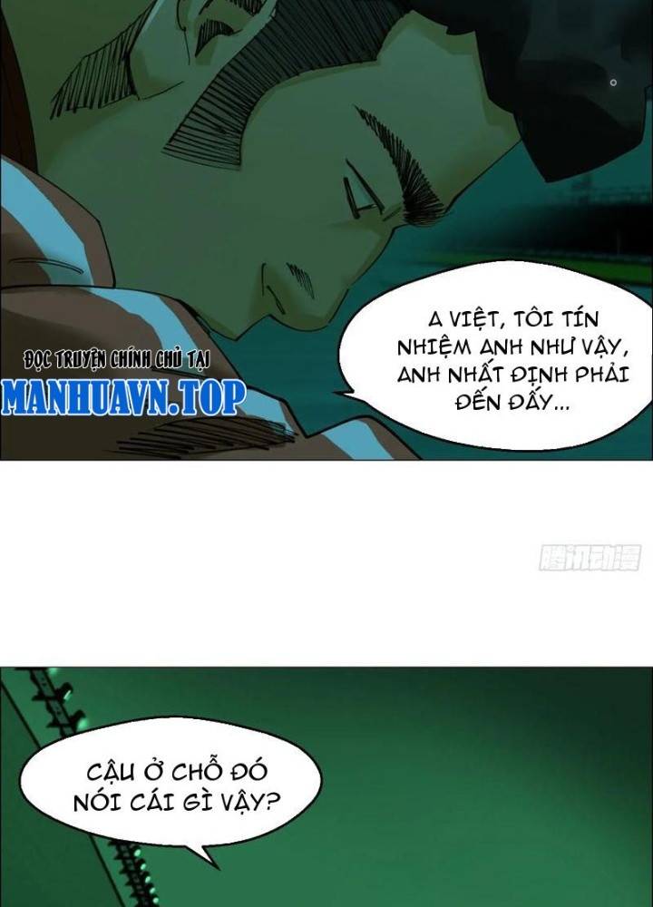 Giờ Ngọ Ba Khắc Chapter 85 - Trang 3
