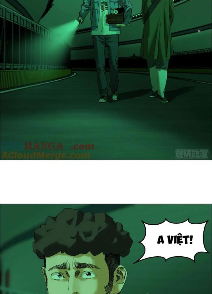 Giờ Ngọ Ba Khắc Chapter 85 - Trang 3