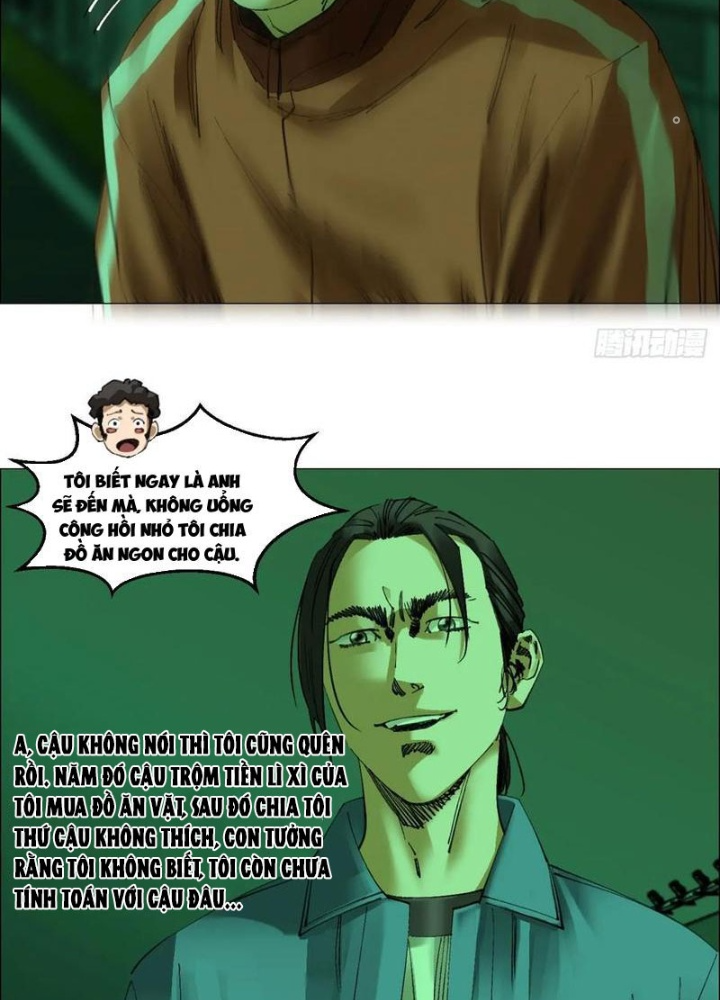 Giờ Ngọ Ba Khắc Chapter 85 - Trang 3