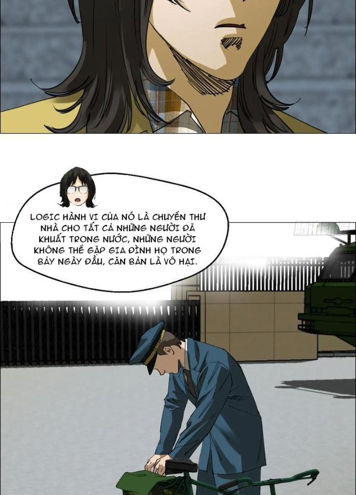 Giờ Ngọ Ba Khắc Chapter 85 - Trang 3