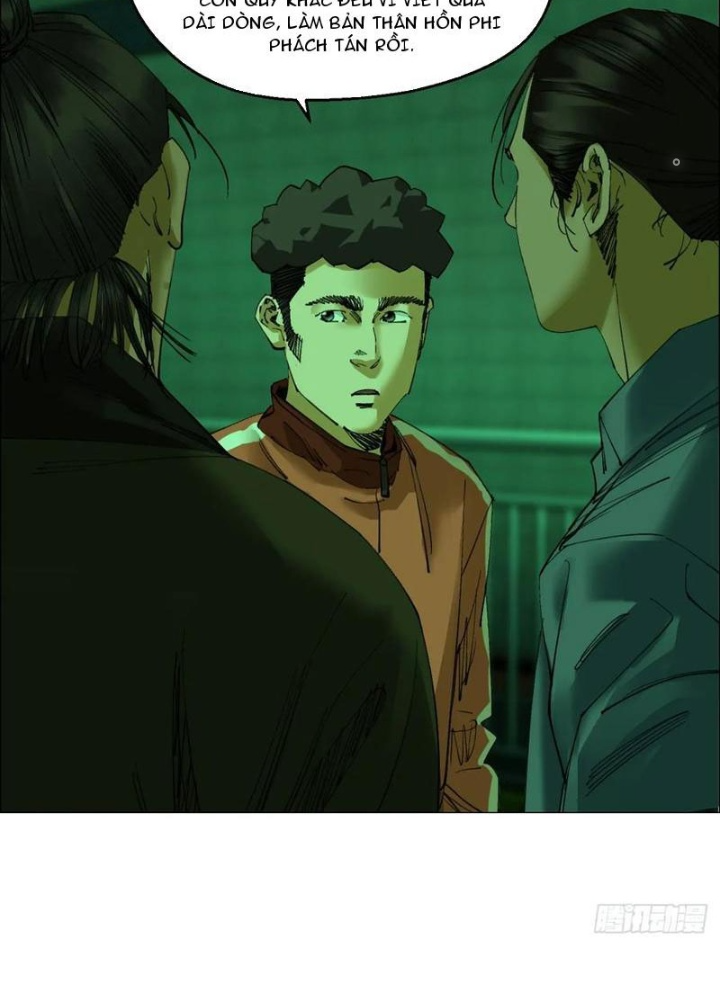 Giờ Ngọ Ba Khắc Chapter 85 - Trang 3