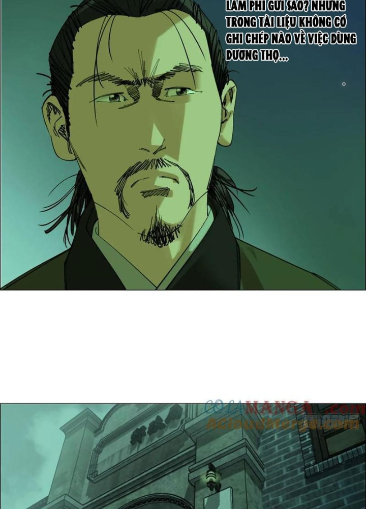 Giờ Ngọ Ba Khắc Chapter 85 - Trang 3