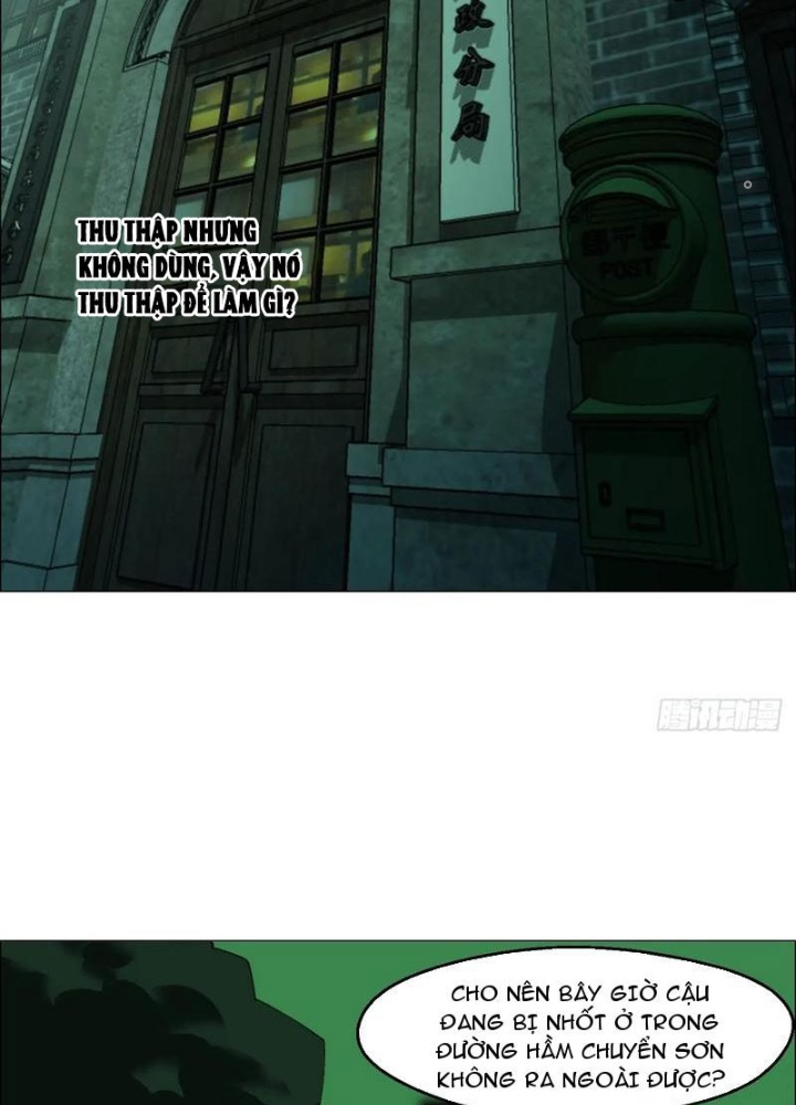 Giờ Ngọ Ba Khắc Chapter 85 - Trang 3