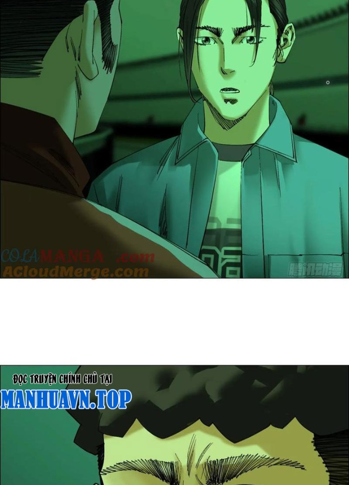 Giờ Ngọ Ba Khắc Chapter 85 - Trang 3