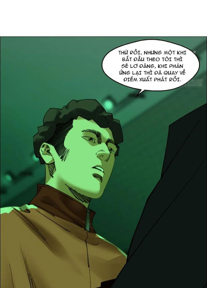 Giờ Ngọ Ba Khắc Chapter 85 - Trang 3