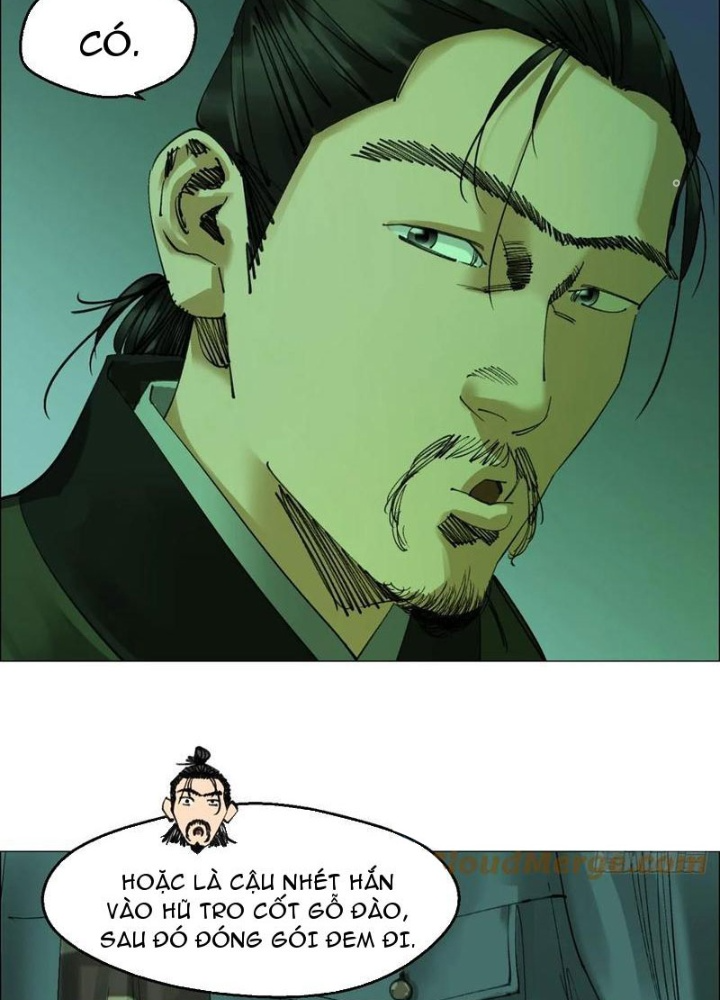 Giờ Ngọ Ba Khắc Chapter 85 - Trang 3