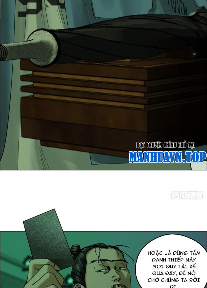 Giờ Ngọ Ba Khắc Chapter 85 - Trang 3