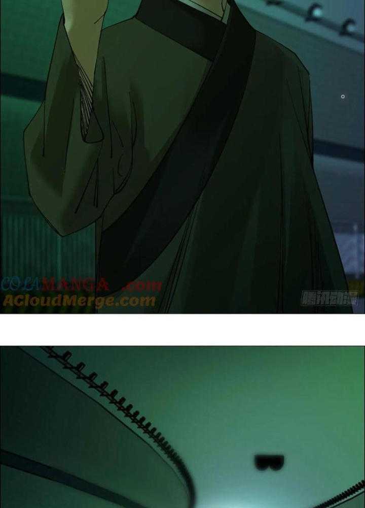 Giờ Ngọ Ba Khắc Chapter 85 - Trang 3