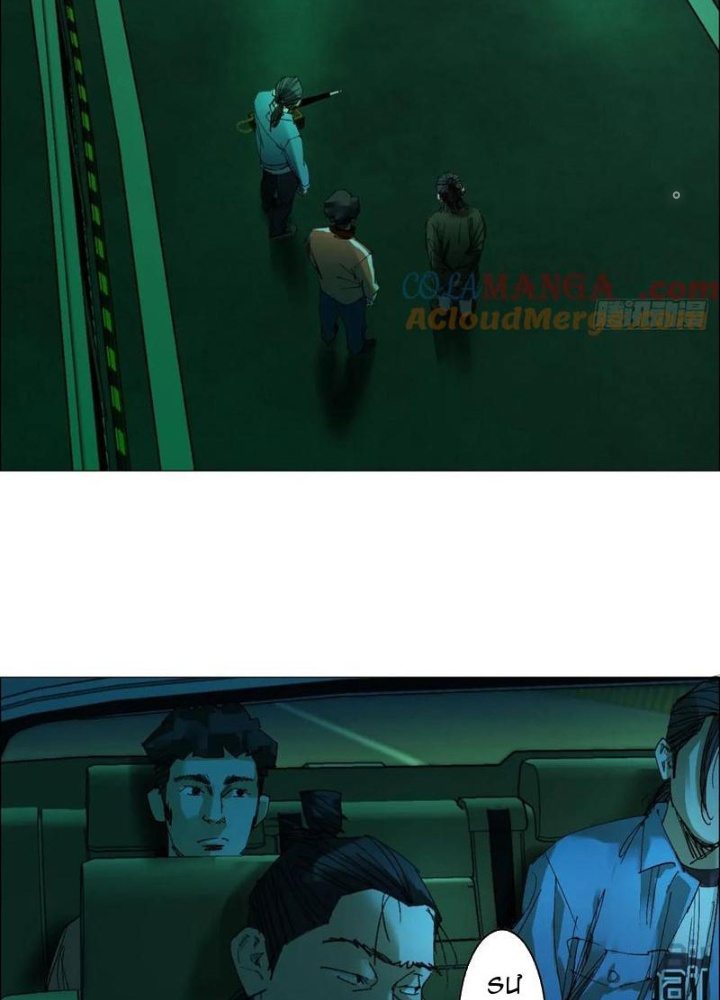 Giờ Ngọ Ba Khắc Chapter 85 - Trang 3