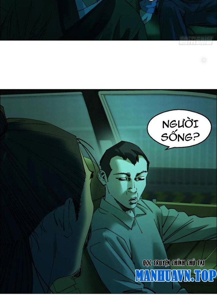 Giờ Ngọ Ba Khắc Chapter 85 - Trang 3