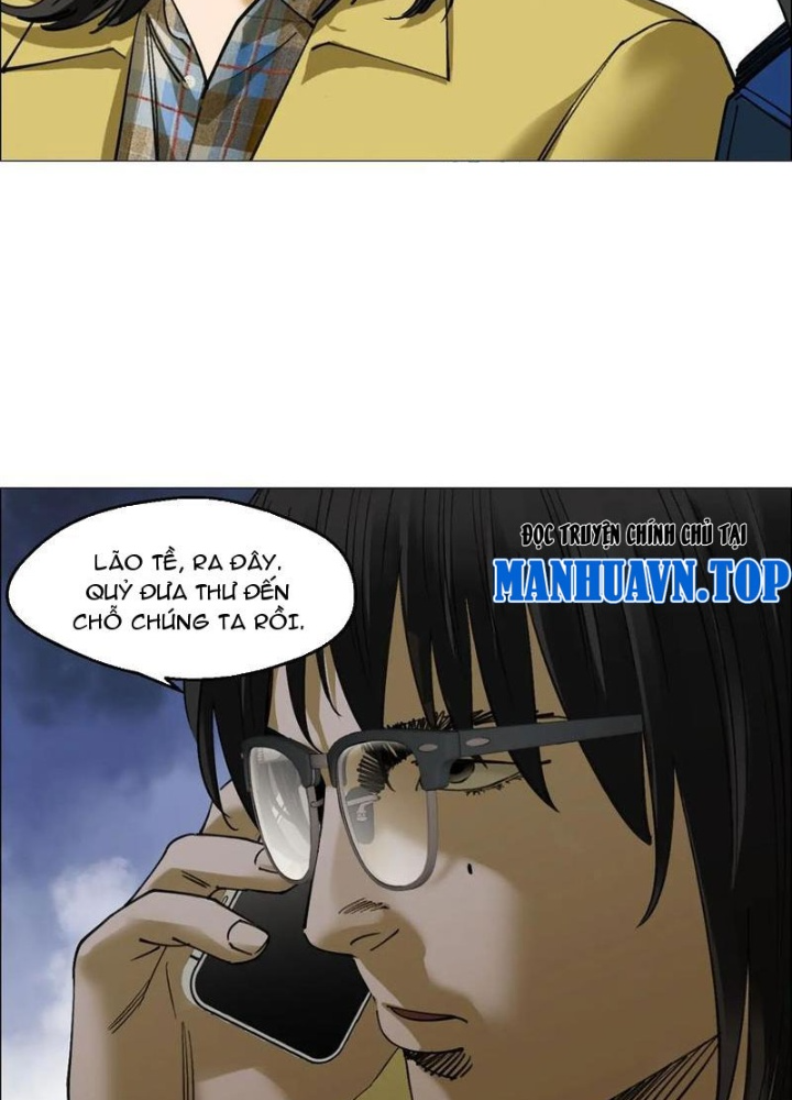 Giờ Ngọ Ba Khắc Chapter 85 - Trang 3