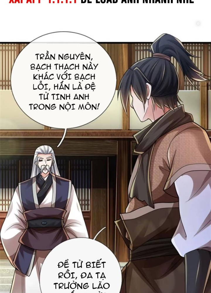 Tận thế thế giới Huyền Huyễn Ta Vô Địch Chapter 83 - Trang 2