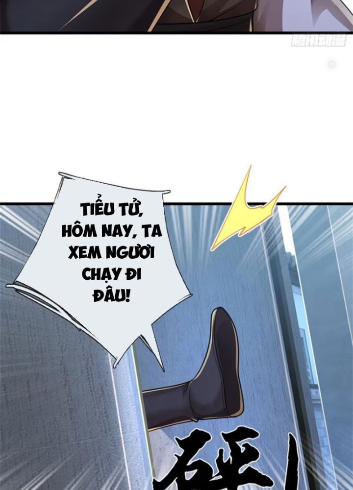 Tận thế thế giới Huyền Huyễn Ta Vô Địch Chapter 83 - Trang 2