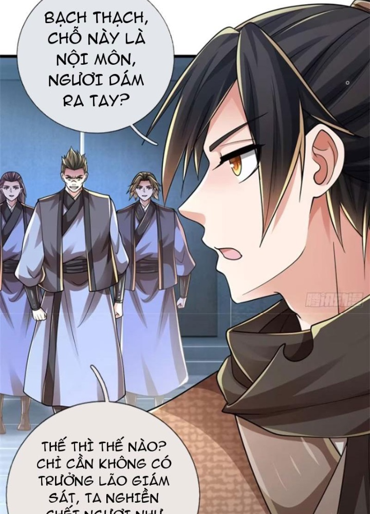 Tận thế thế giới Huyền Huyễn Ta Vô Địch Chapter 83 - Trang 2