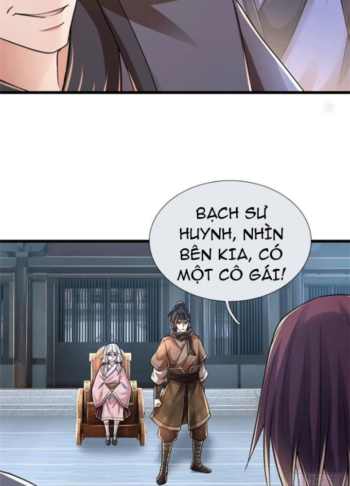 Tận thế thế giới Huyền Huyễn Ta Vô Địch Chapter 83 - Trang 2