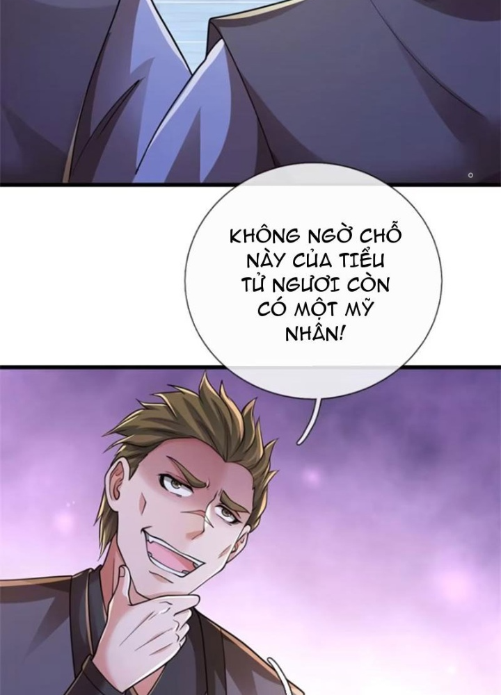 Tận thế thế giới Huyền Huyễn Ta Vô Địch Chapter 83 - Trang 2