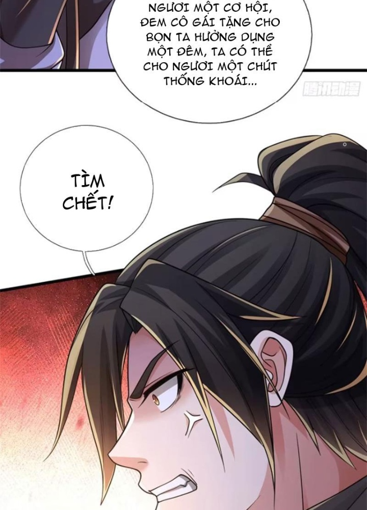 Tận thế thế giới Huyền Huyễn Ta Vô Địch Chapter 83 - Trang 2